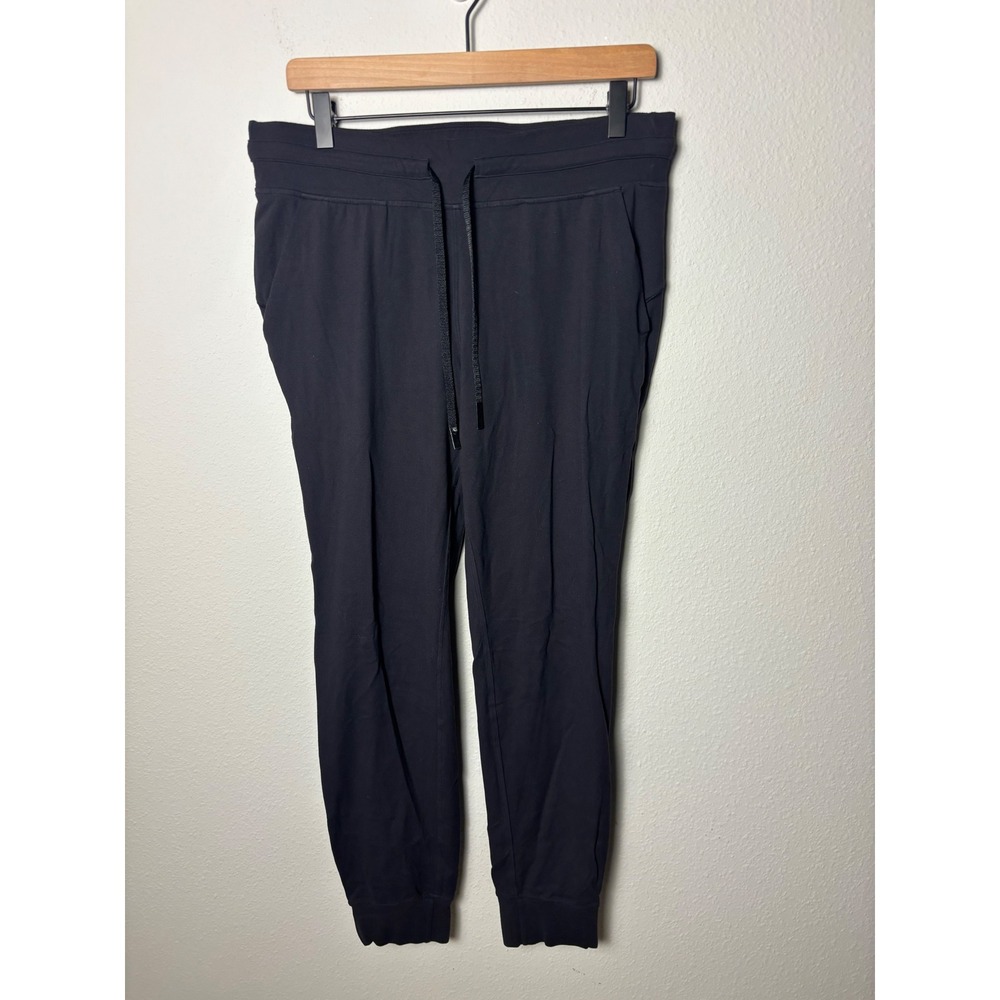 Lululemon Ready To Rulu Pant *Updated 29"
Black